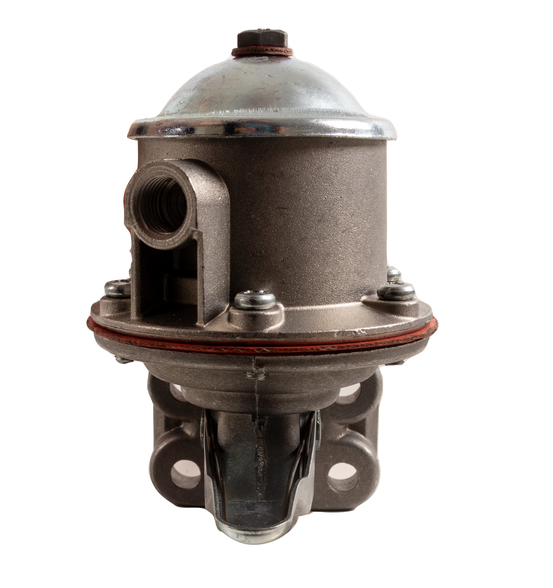 Pompa nafta a membrana adattabile Perkins 2641720 - 4