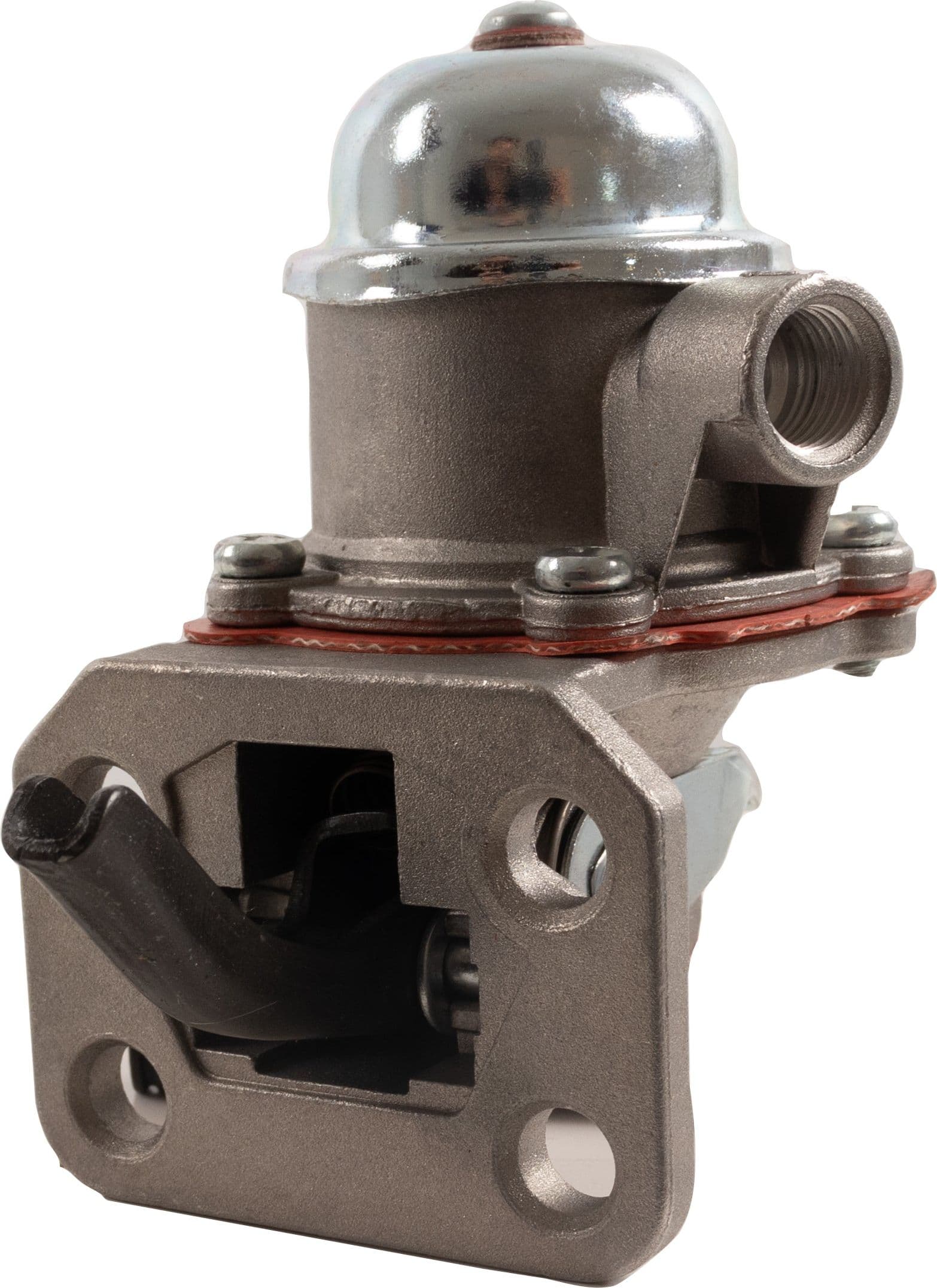 Pompa nafta a membrana adattabile Perkins 2641A053 - 2