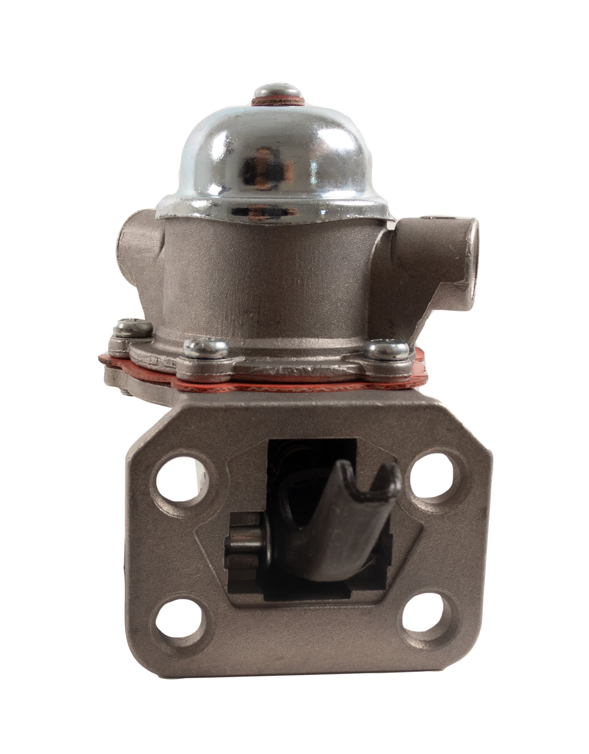 Pompa nafta a membrana adattabile Perkins 2641A053 - 3
