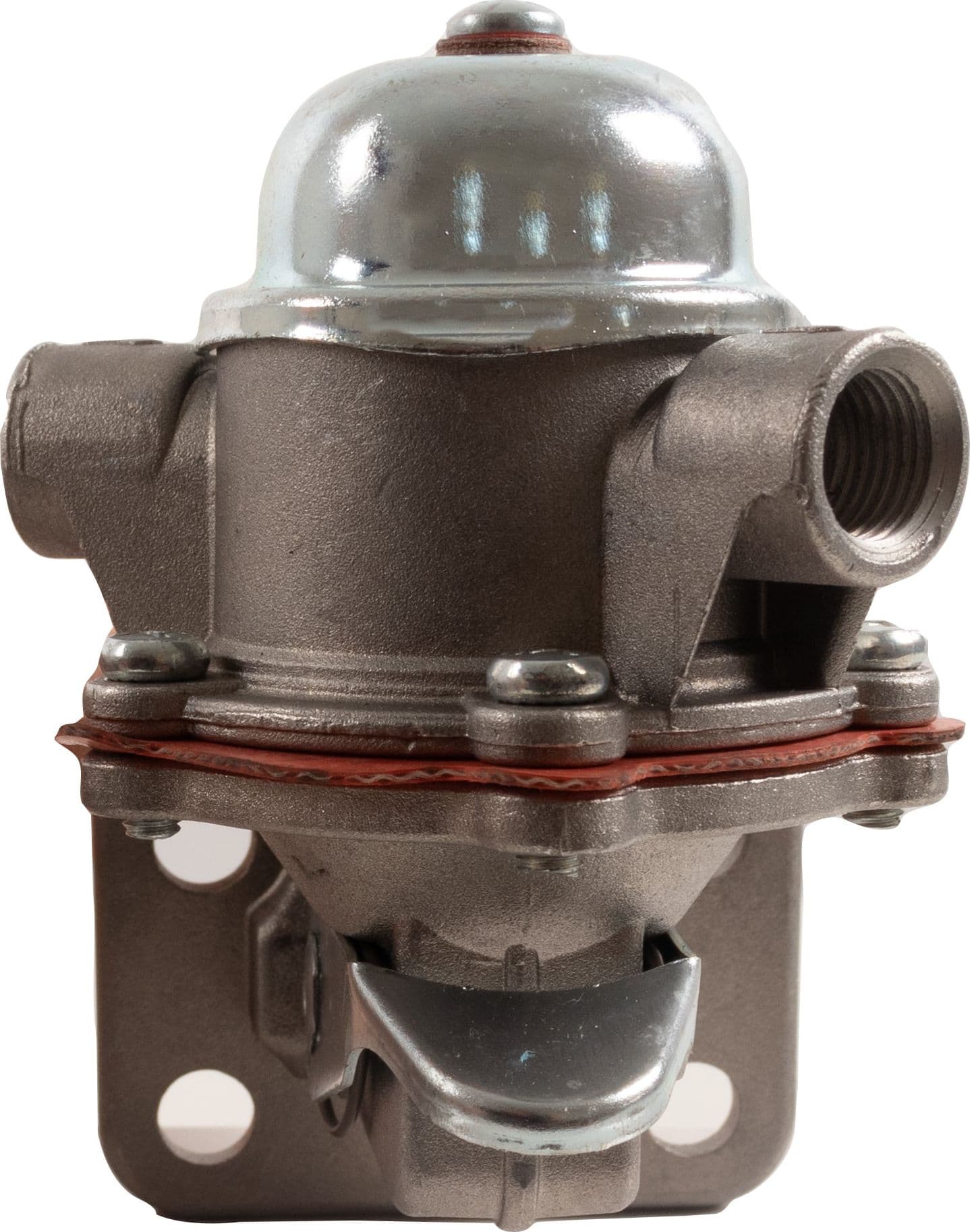 Pompa nafta a membrana adattabile Perkins 2641A053 - 4