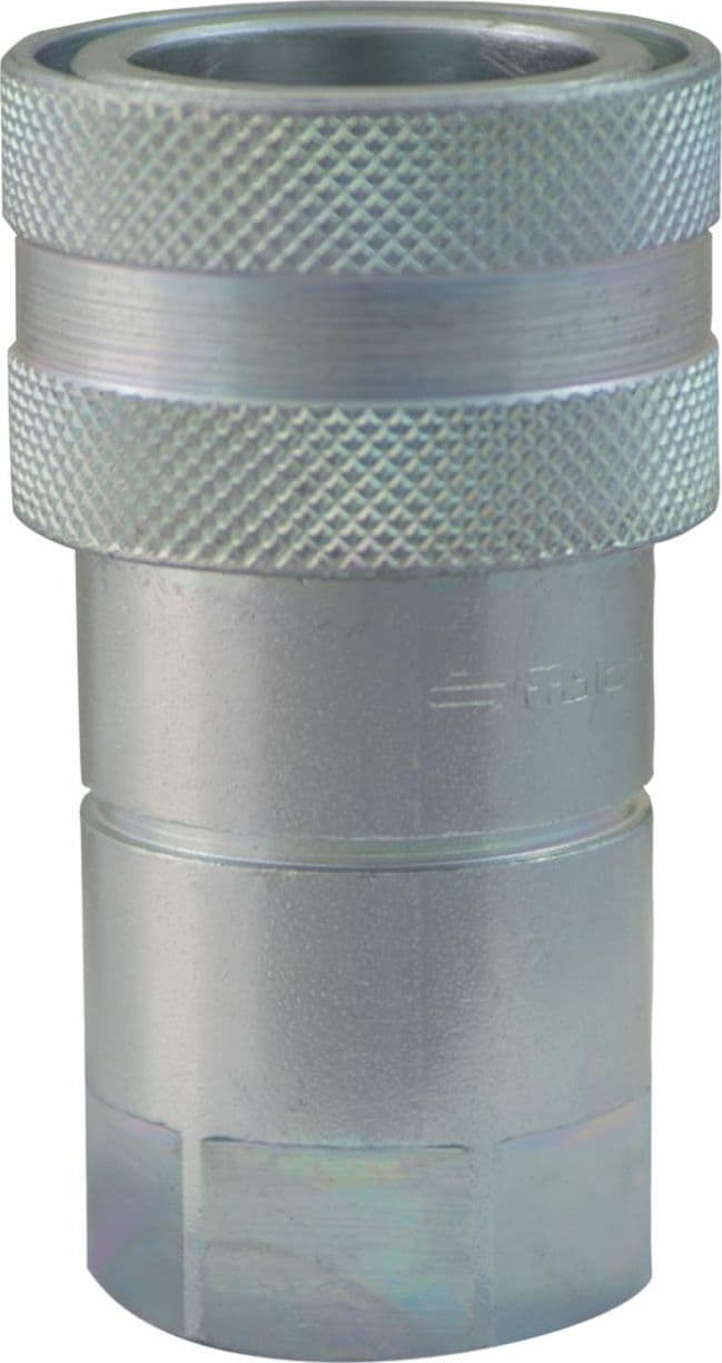 Innesto rapido a valvola femmina da 3/4" Faster