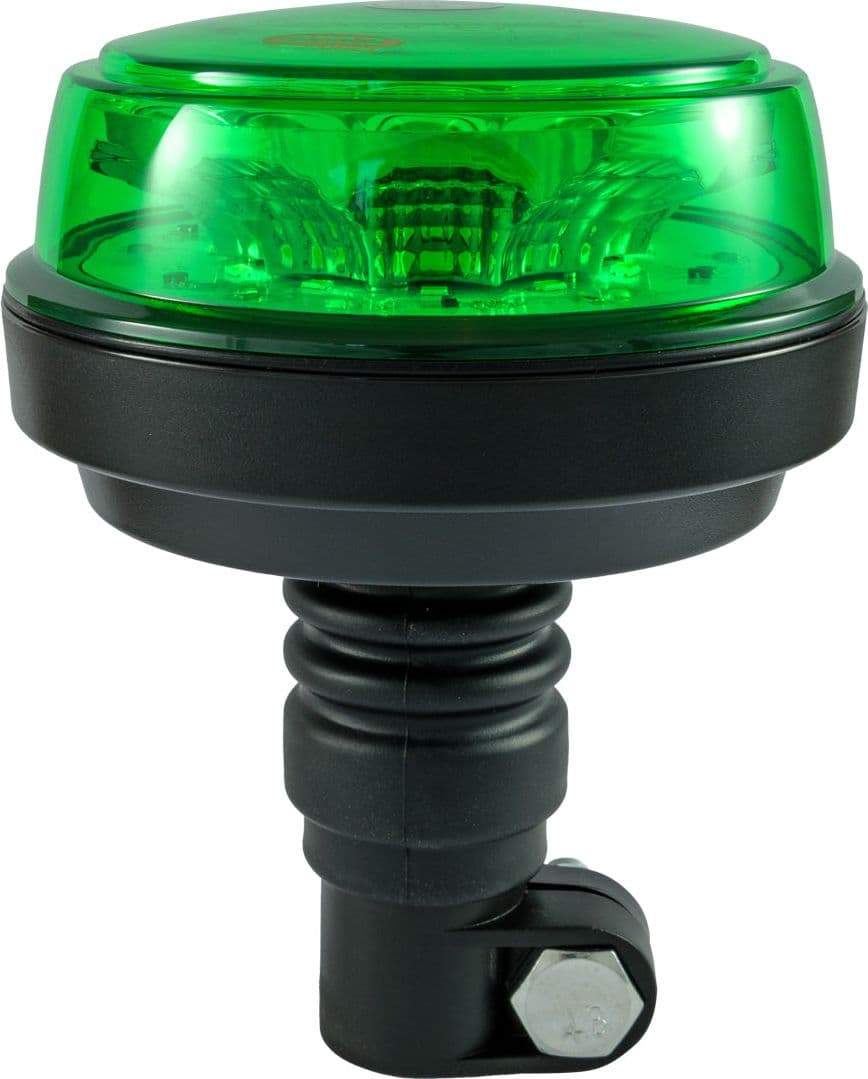 Ama LED  Verde - 2