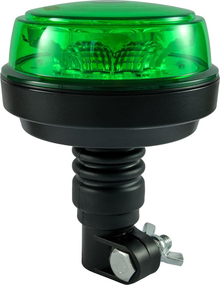 Ama LED  Verde - 3