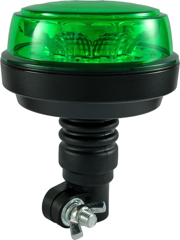 Ama LED  Verde - 4
