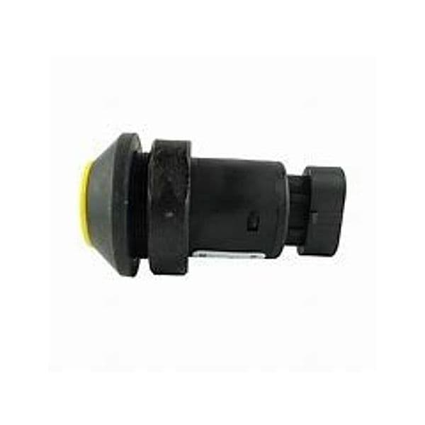 Interruttore a pulsante Pneutron Giallo - 2