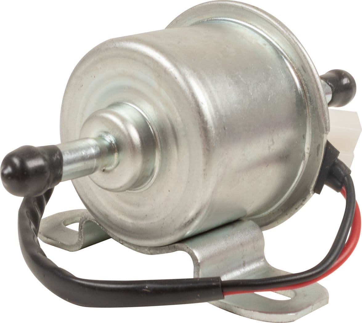 Pompa nafta elettrica adattabile al riferimento originale Yanmar - 2