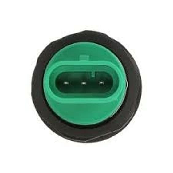 Interruttore a pulsante Pneutron Verde chiaro - 3