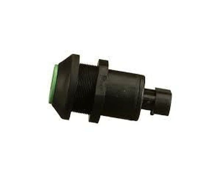 Interruttore a pulsante Pneutron Verde - 3