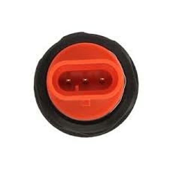 Interruttore a pulsante Pneutron Blu - 4