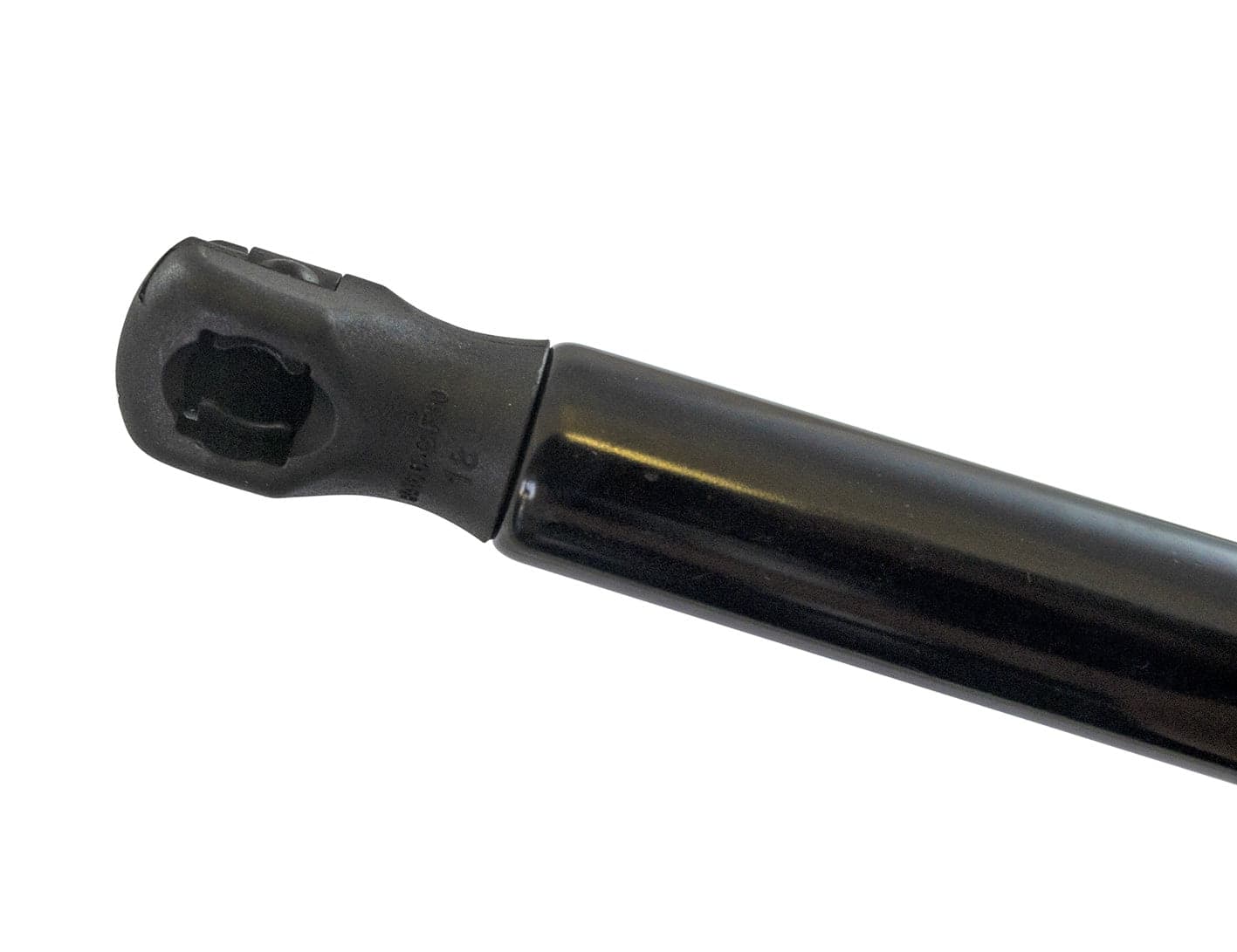 Molla a gas Lmax 254,5 mm, 400N, corsa 85,5 mm - 2