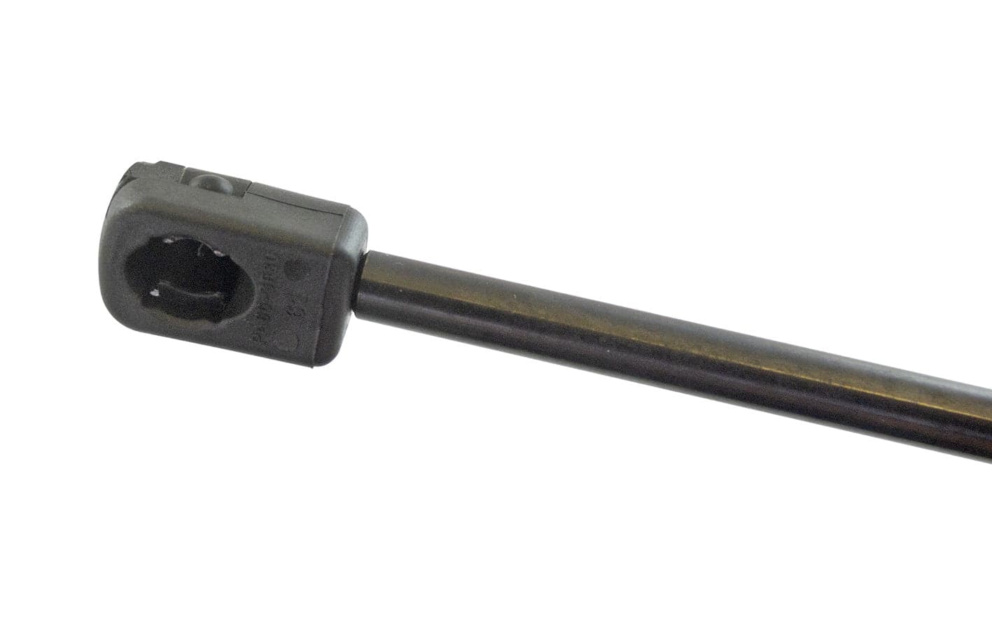 Molla a gas Lmax 254,5 mm, 400N, corsa 85,5 mm - 3