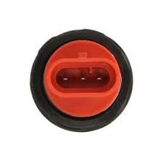 Interruttore a pulsante Pneutron Giallo - 4