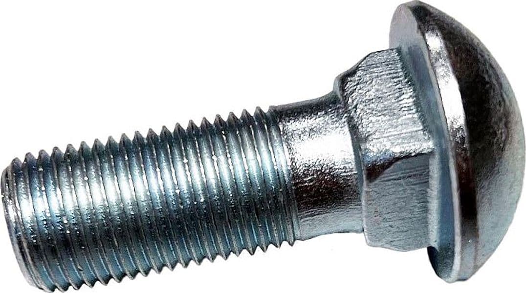 Colonnetta ruota M20x2 adattabile Cnh 5108973 confezione da 3 pezzi