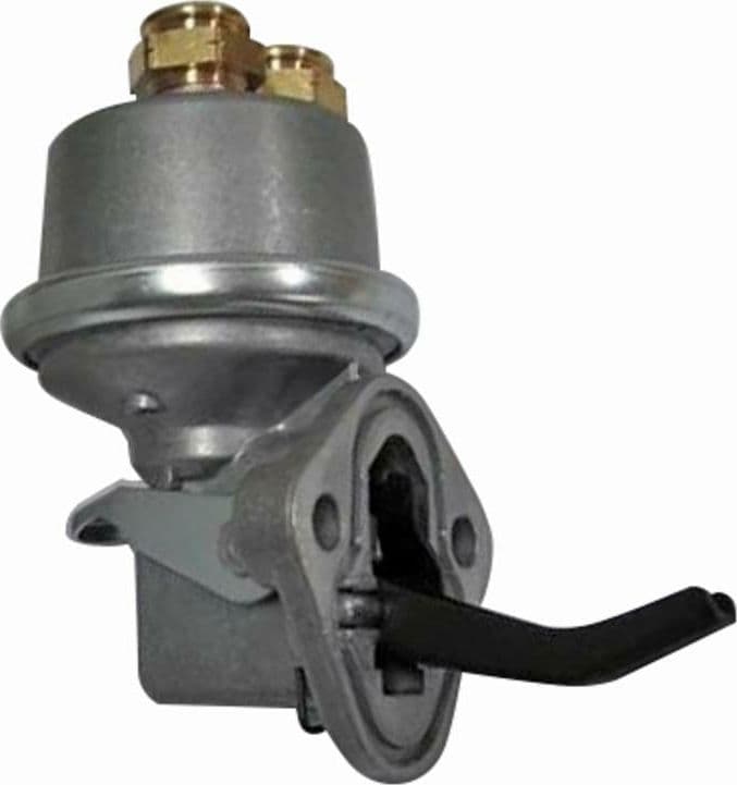 Pompa nafta a membrana adattabile New Holland 2830266 - 2