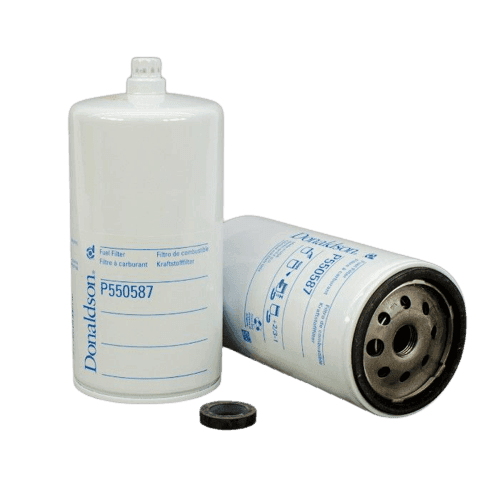 Filtro a gasolio Donaldson P550587