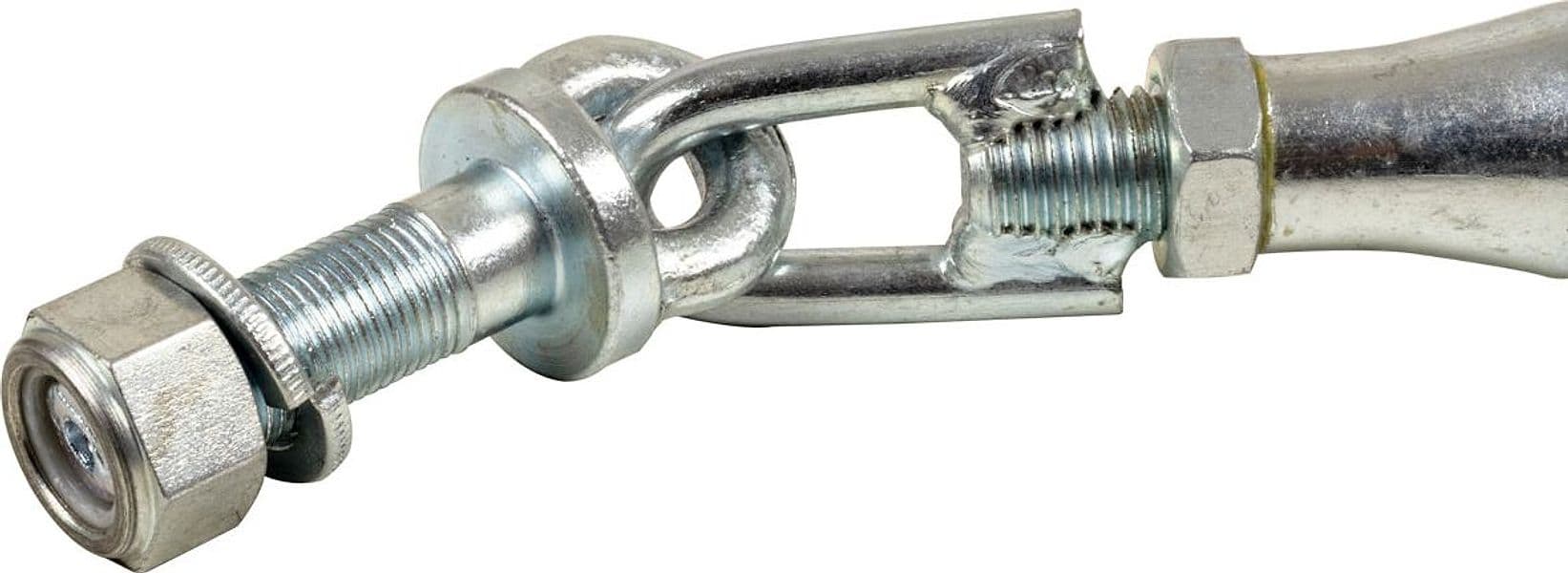 Catena imbrigliamento tipo Kubota Iseki - 2