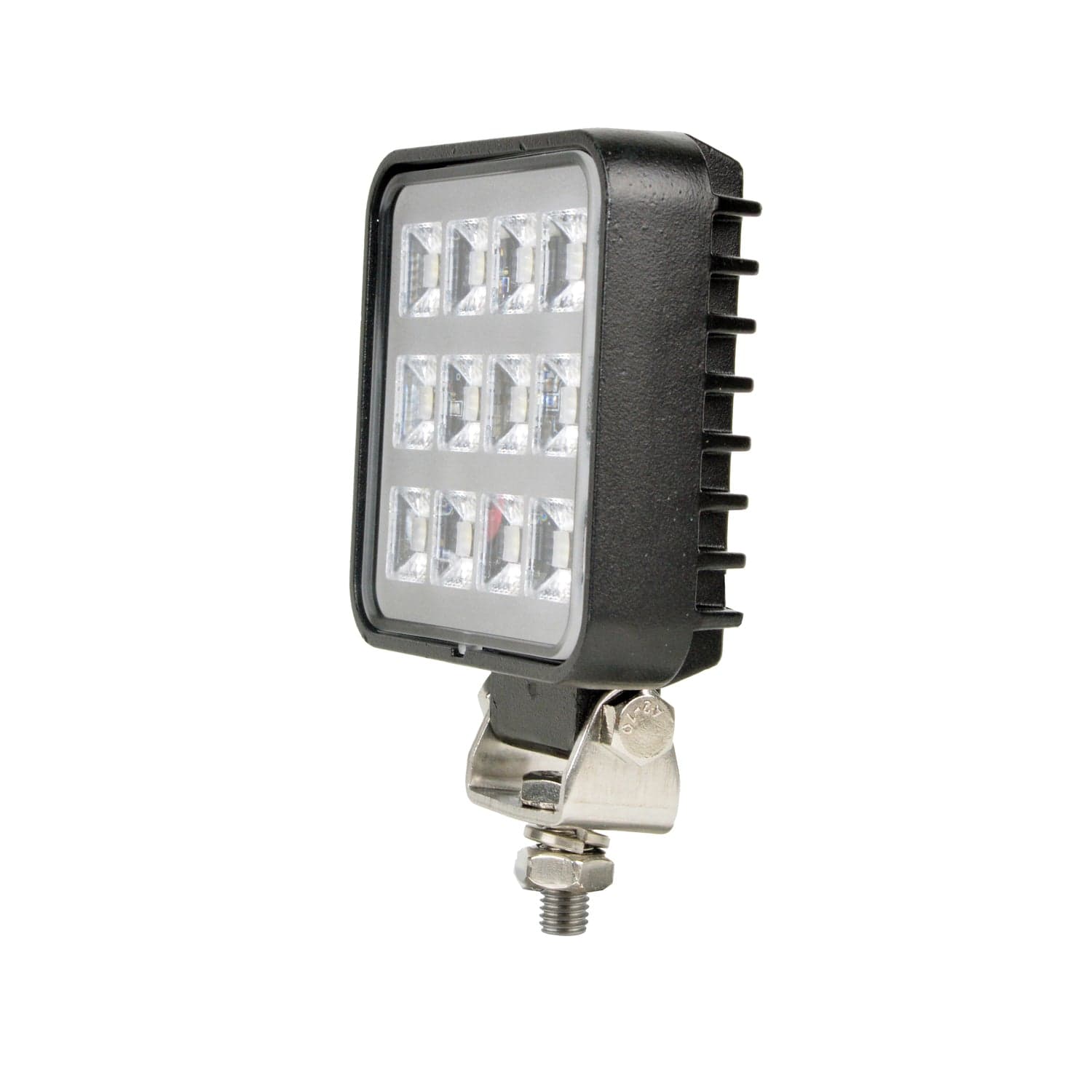 Faro da lavoro LED 12-24V 1800LM con interruttore - 3