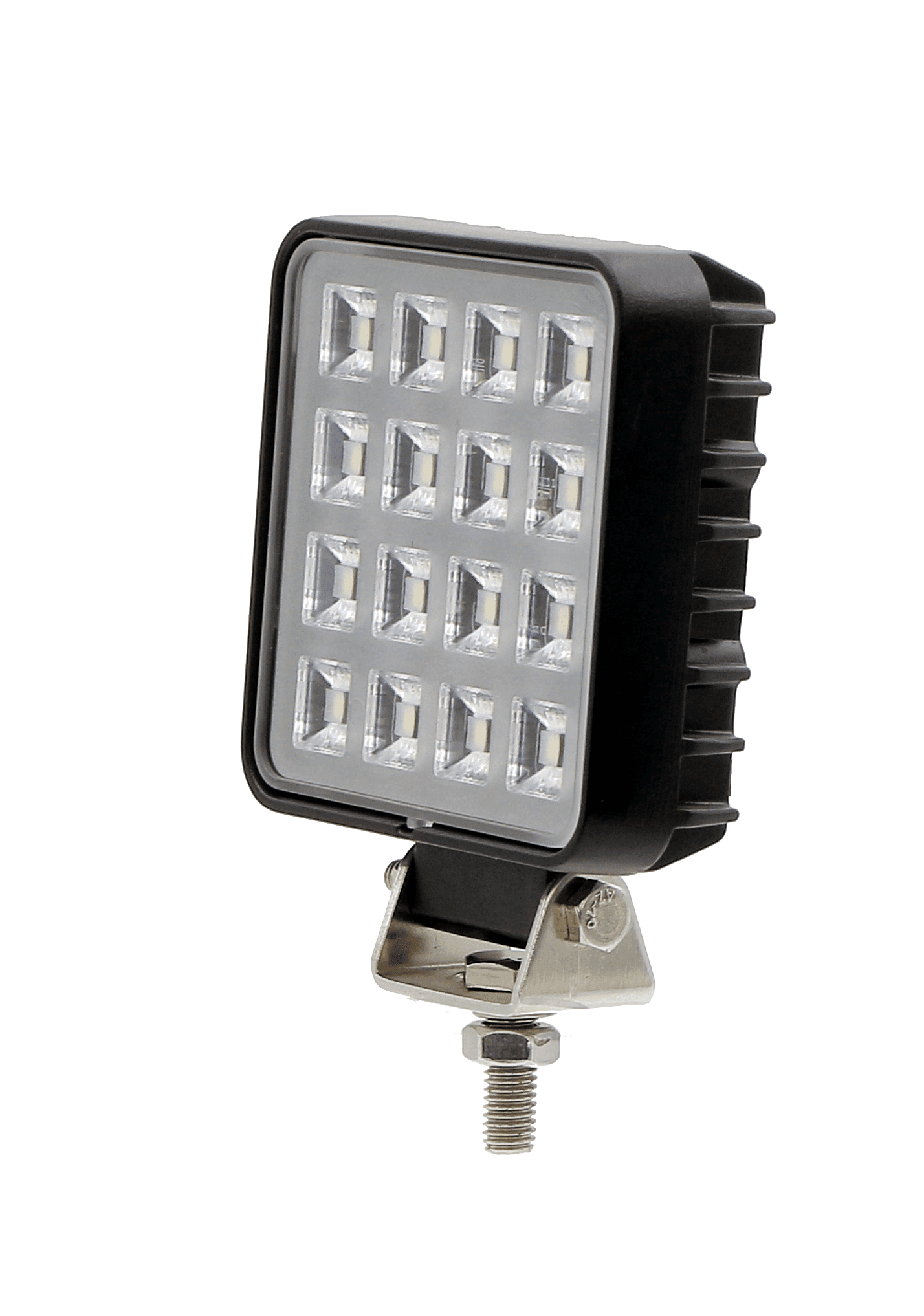 Faro da lavoro 30 LED ad ampio raggio 13,2W IP67 - 3
