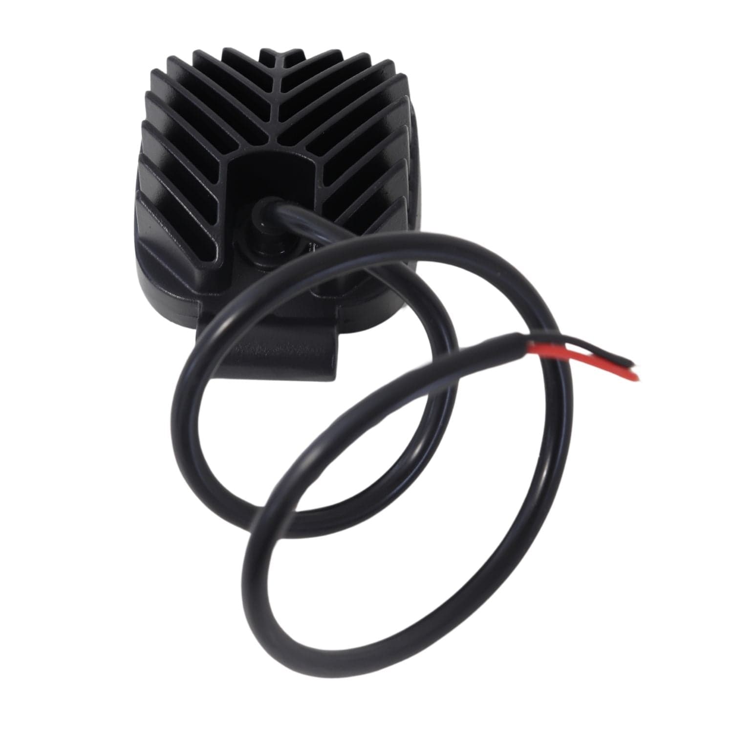 Faro da lavoro 4 LED LG ad ampio raggio 20W IP67 - 7