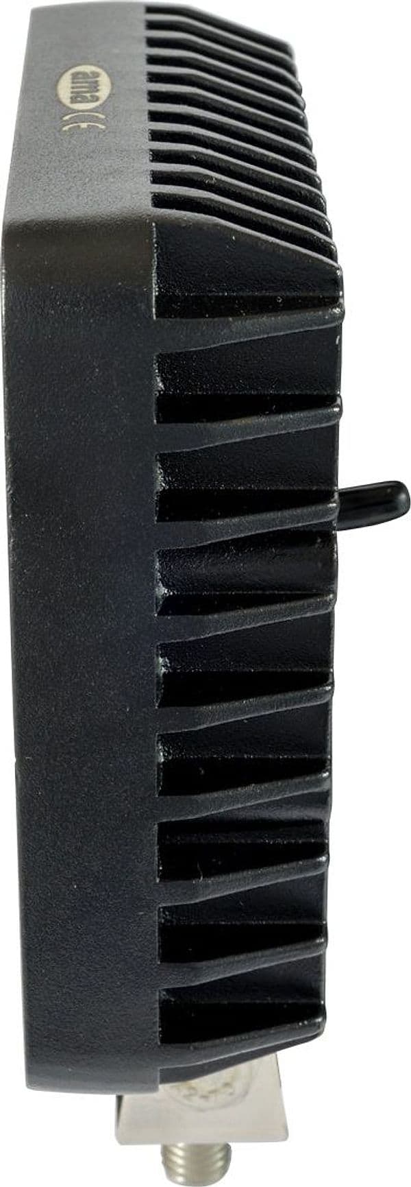 Faro da lavoro 30 LED ad ampio raggio 26,3W IP67 - 4