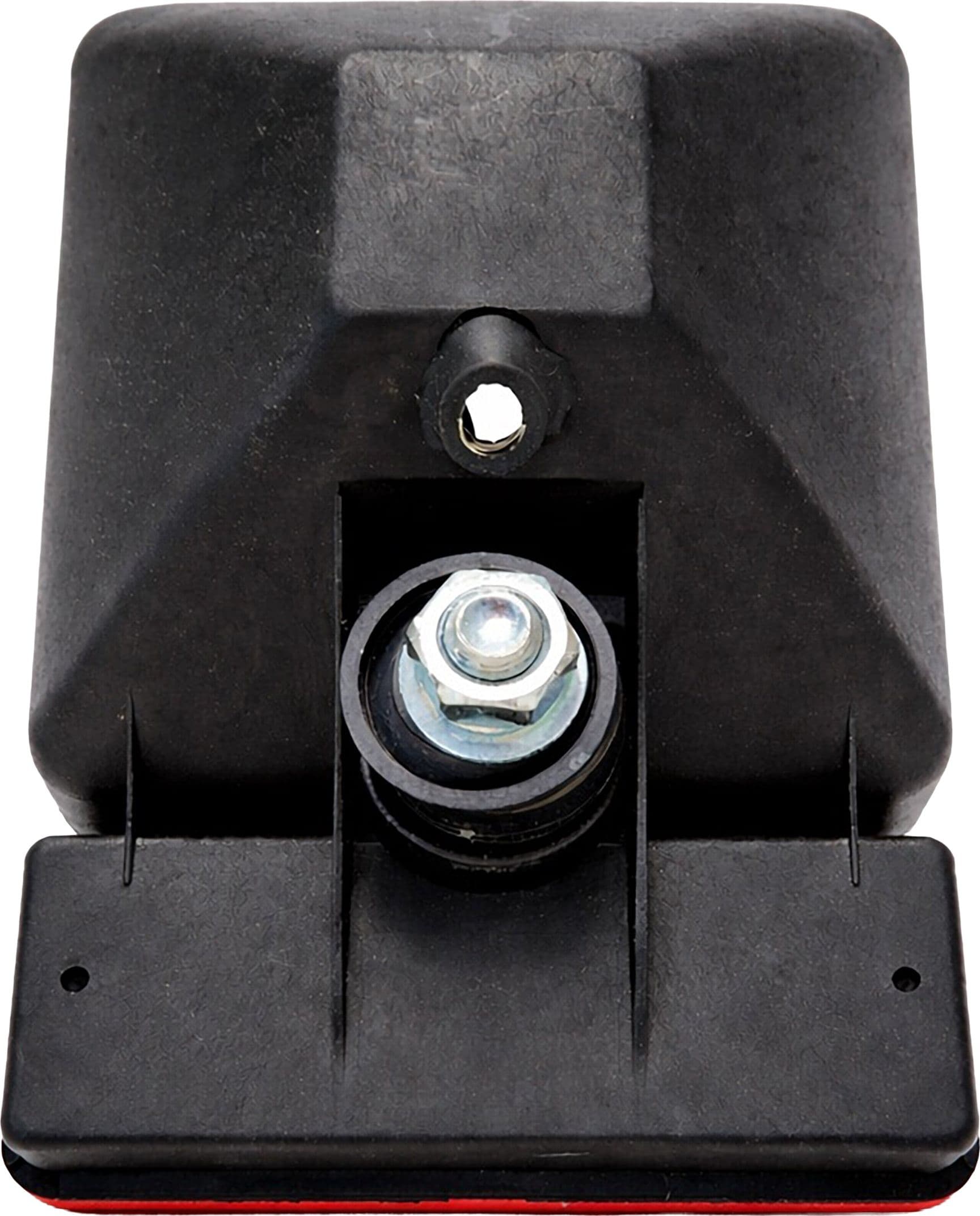 Proiettore 155x212mm verticale con indicatore di direzione adattabile JCB, Volvo e CAT - 3
