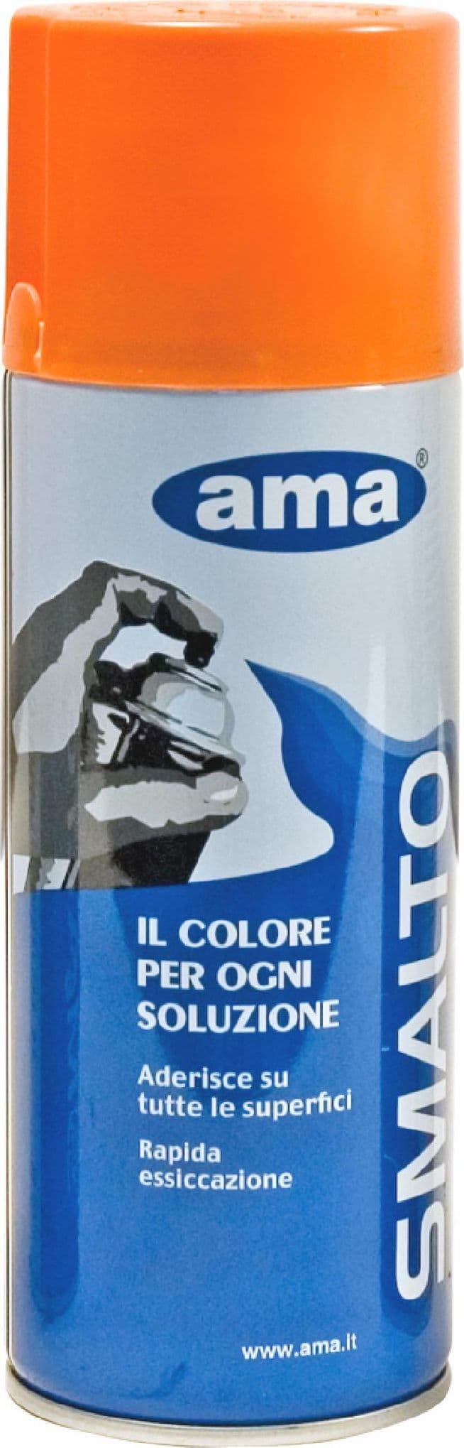 smalto antiruggine grigio