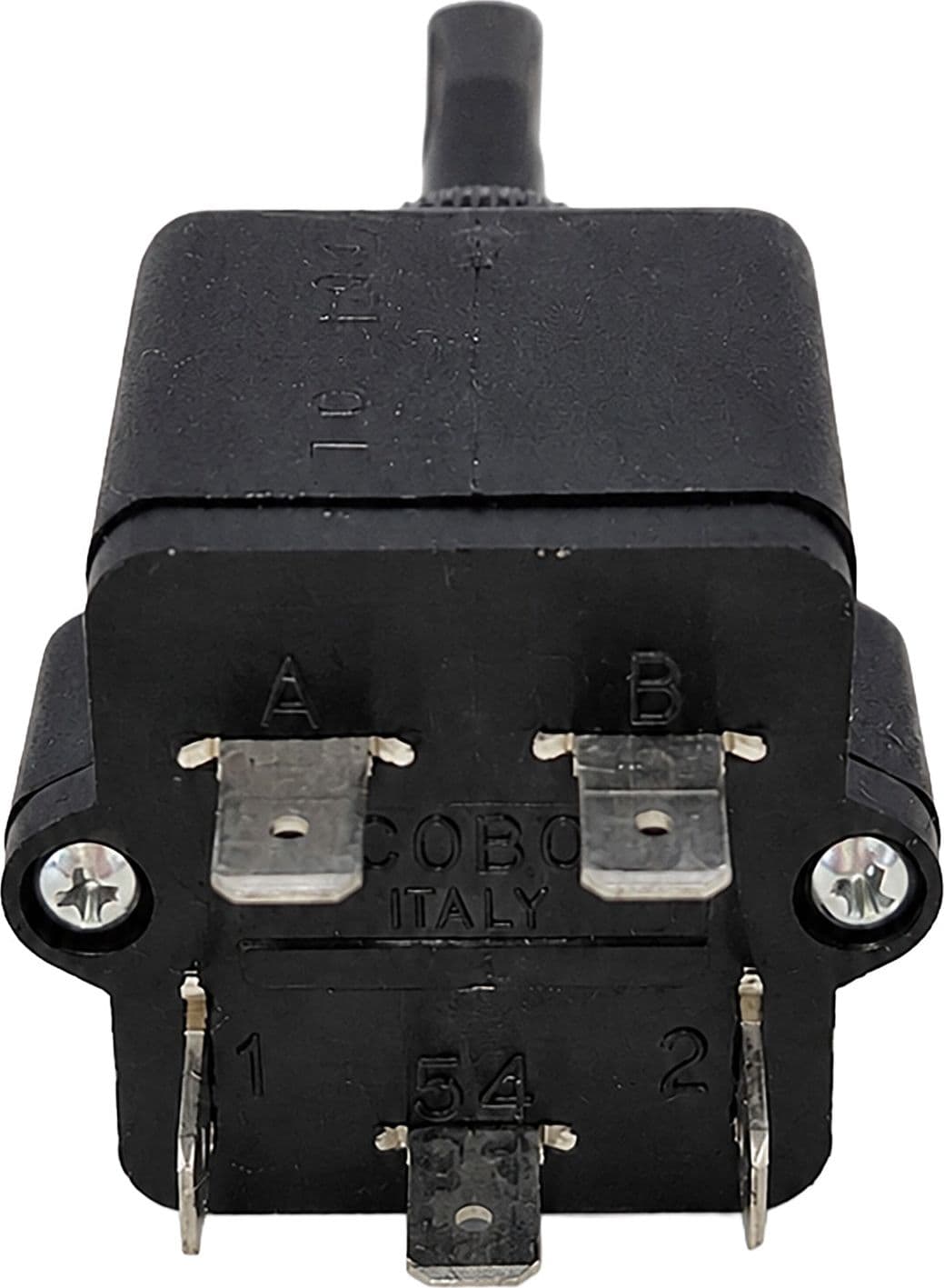 Deviatore frecce 12-24V con lampeggio - 3