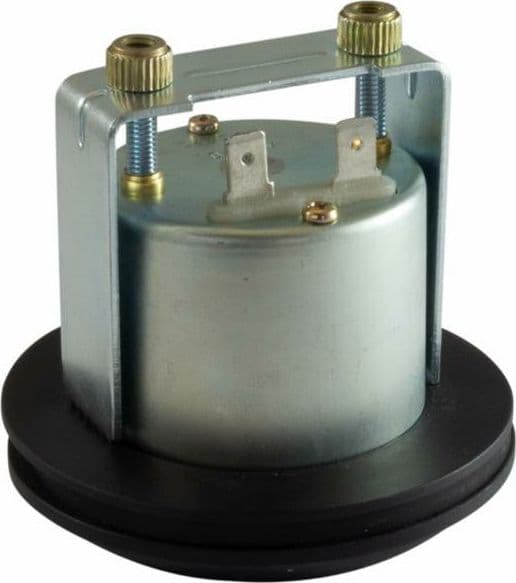 Contaore 10-28v Ø 60X50 mm da 0 a 9999.9 ore - 2