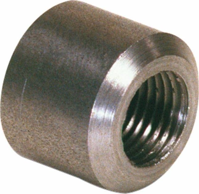 Borchia filet,femm,1/2x18 grad