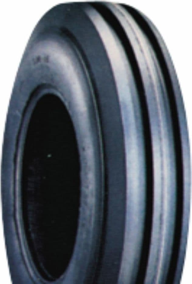 Pneumatico tractor direzionale 3,50/6" 4PR - 2