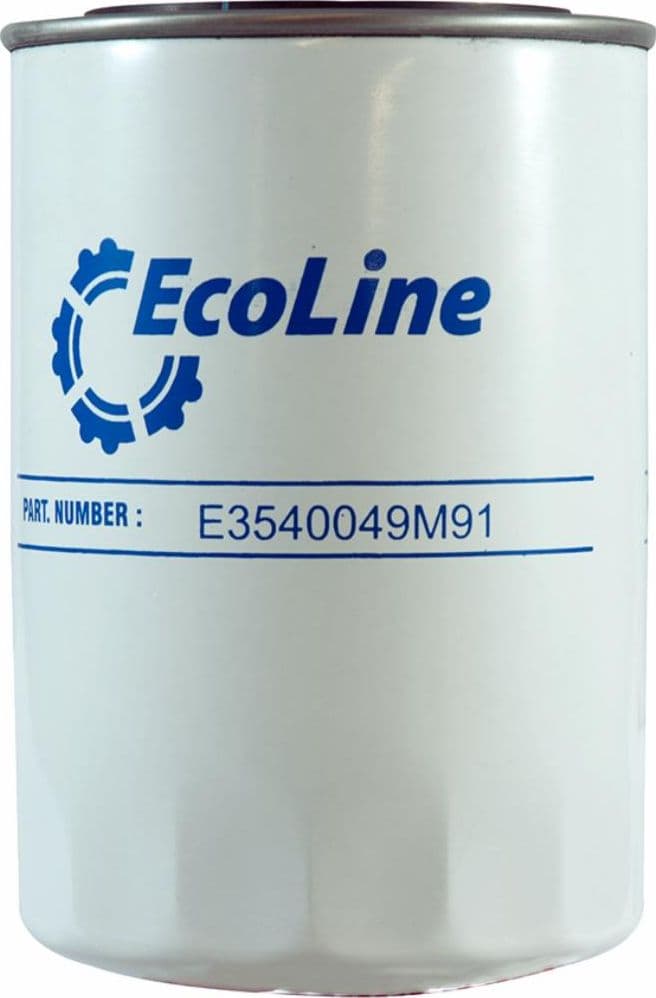 Filtro nafta adattabile al riferimento originale Landini E3541384M1