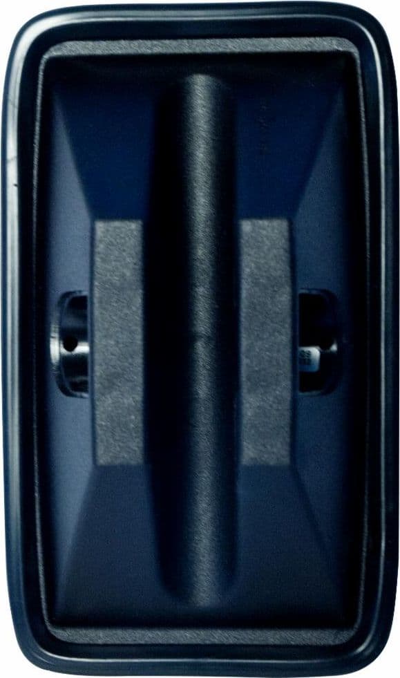 Coppa specchio retrovisore 235x140mm - 2