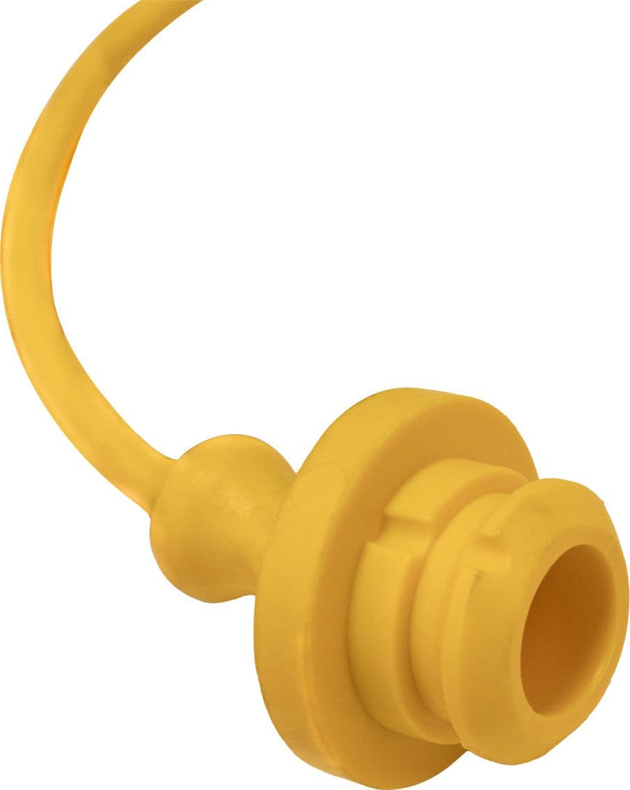 Cappucci di protezione per tubature