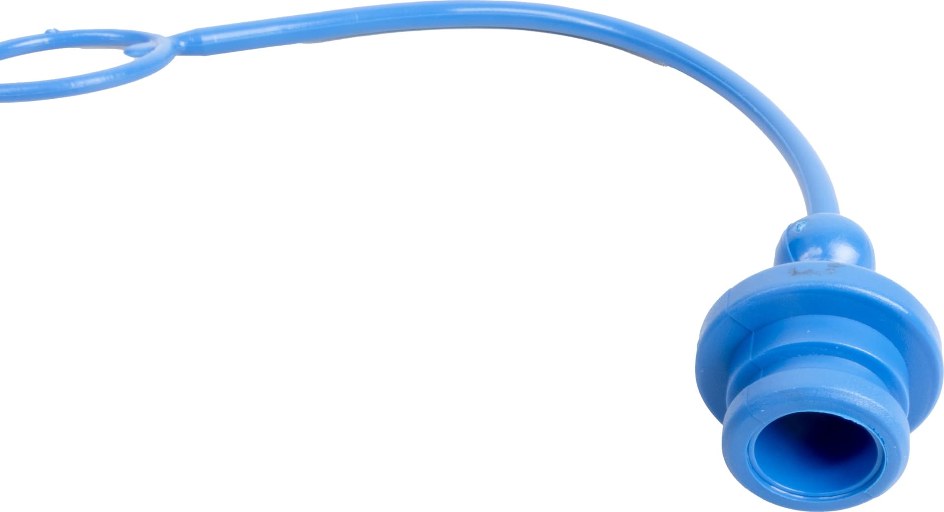 Tappo per innesto rapido blu femmina da M1/2" confezione da 15 pezzi - 2