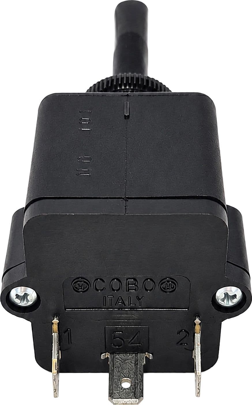 Deviatore frecce 12-24V senza lampeggio - 4