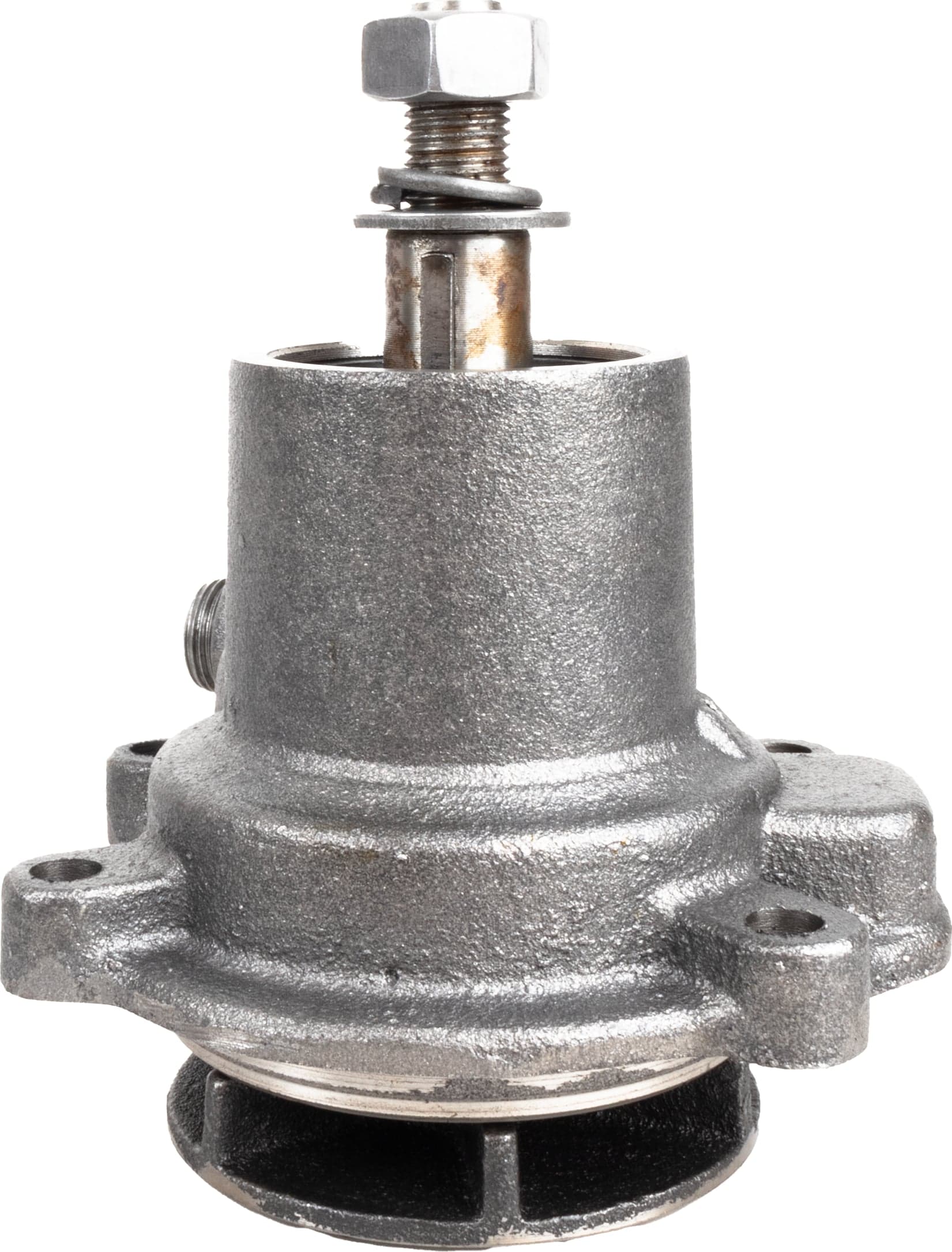 Pompa acqua adattabile Landini e Massey Ferguson 4131A013 con guarnizione - 2