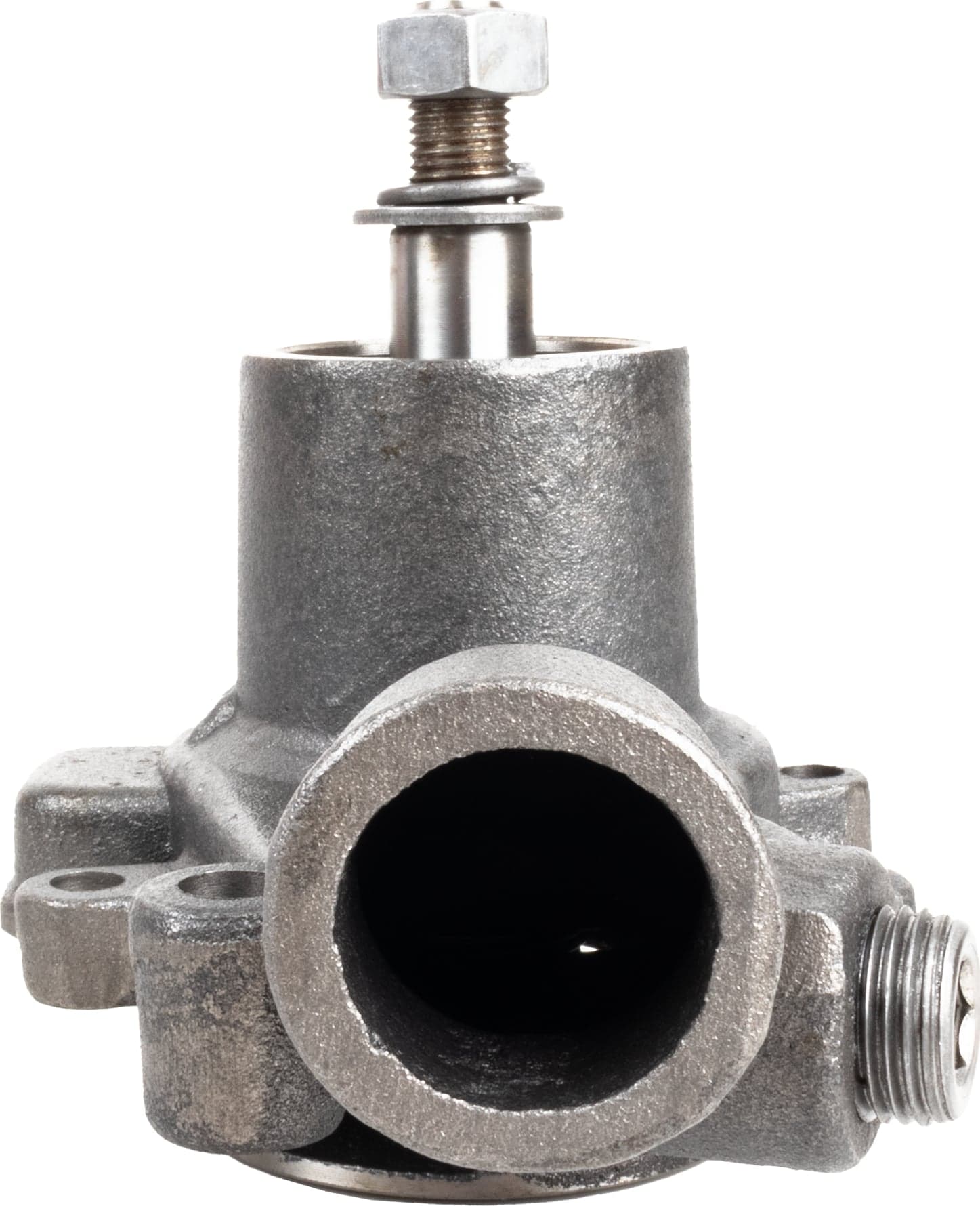 Pompa acqua adattabile Landini e Massey Ferguson 4131A013 con guarnizione - 4