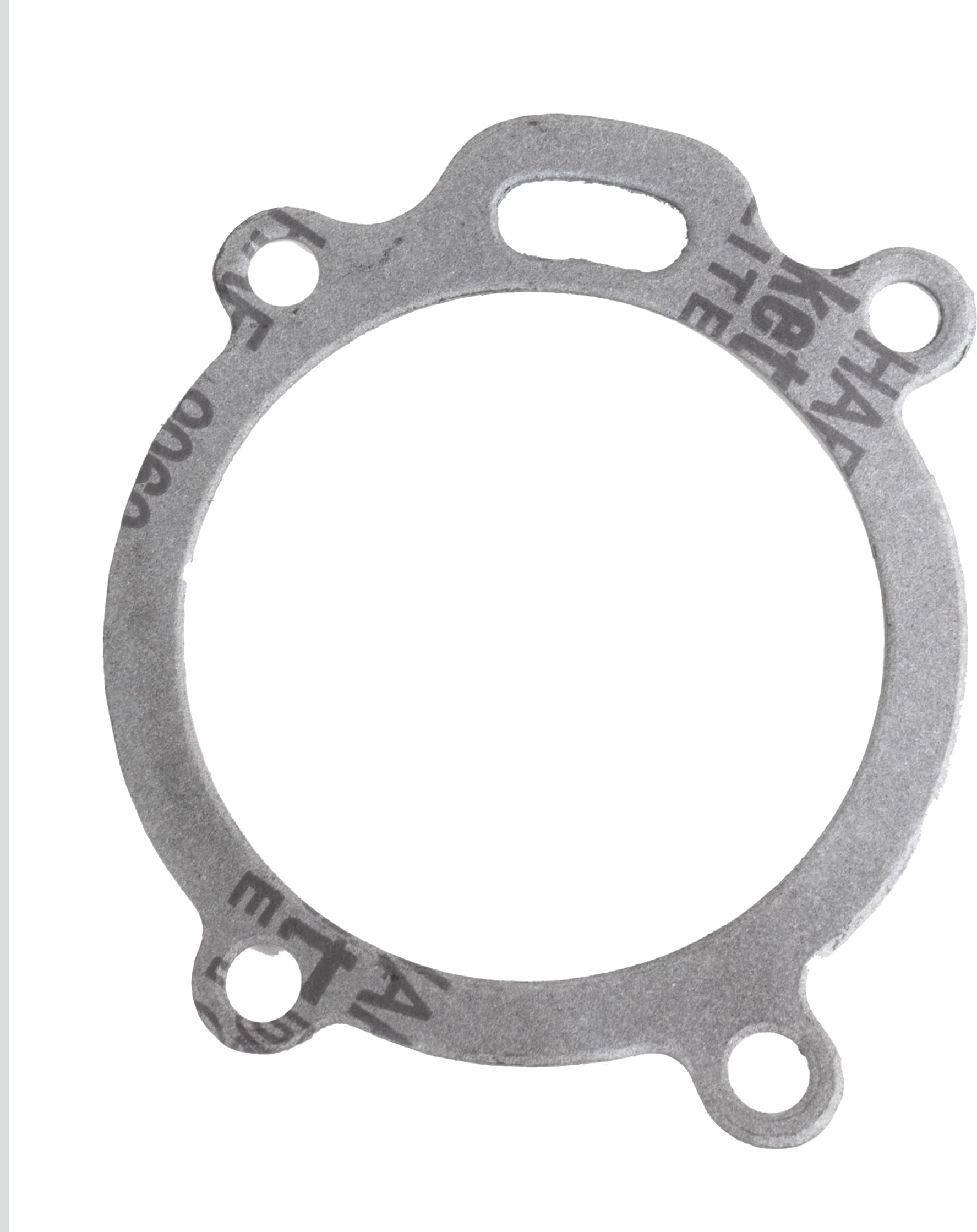 Pompa acqua adattabile Landini e Massey Ferguson 4131A013 con guarnizione - 9