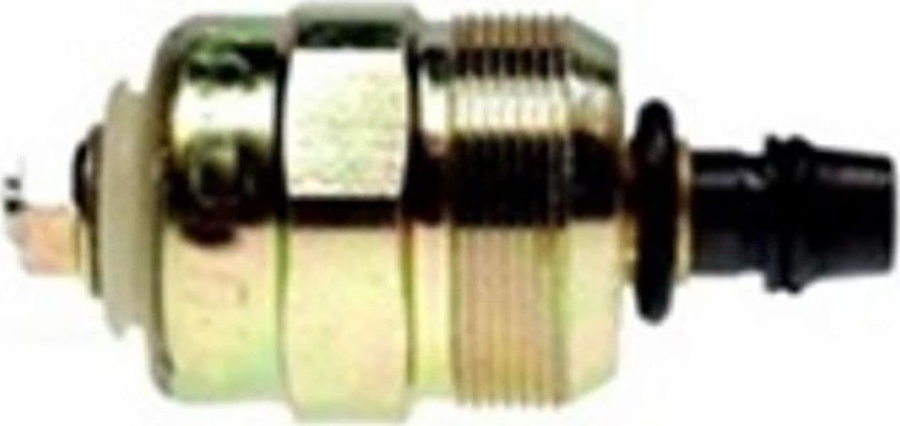 Valvola arresto carburante adattabile Fiat 8190393 - 2