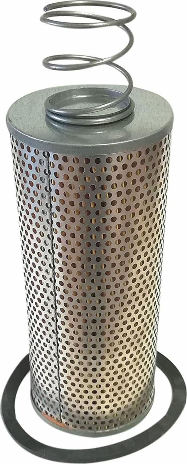 Filtro nafta CNH originale 1909109 - 2