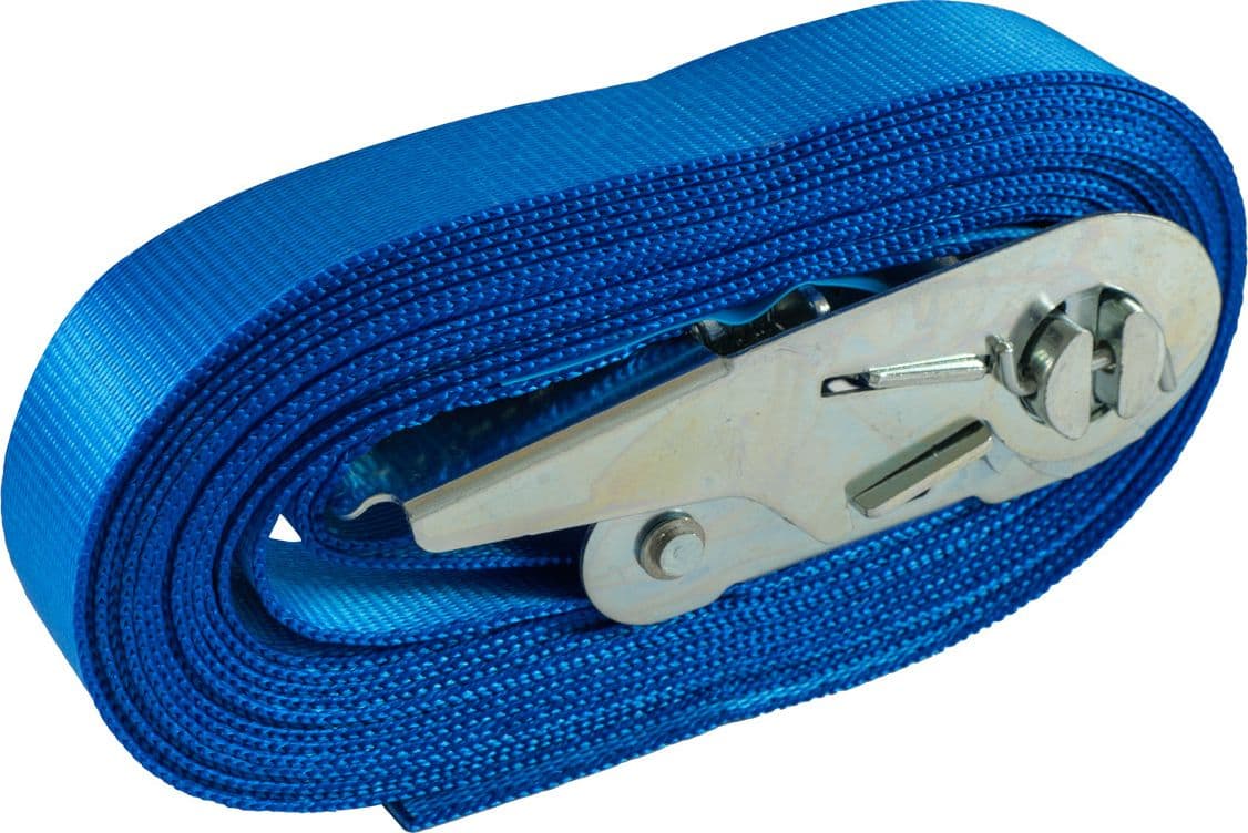 FASCIA TONDA L=5MT LH=25MM 800daN - 3