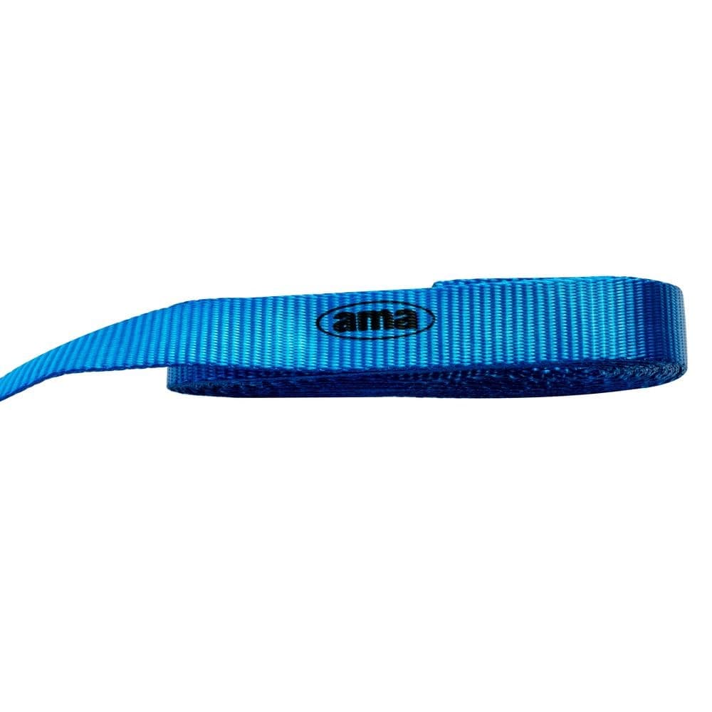 FASCIA CRICCHETTO L=5,5MT LH=25MM 750daN - 3