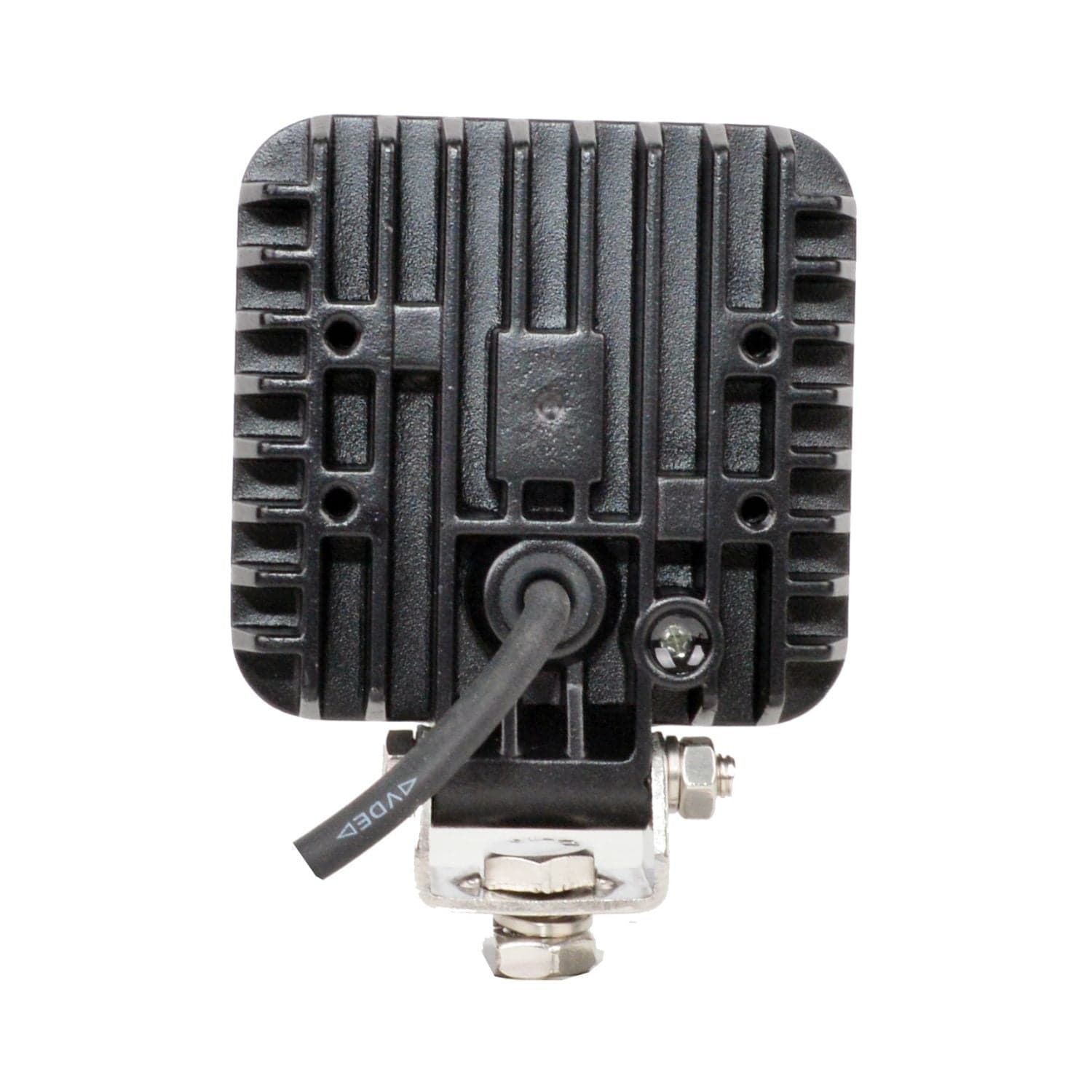 Faro lavoro LED Ama 10-30V 3800 LM - 2