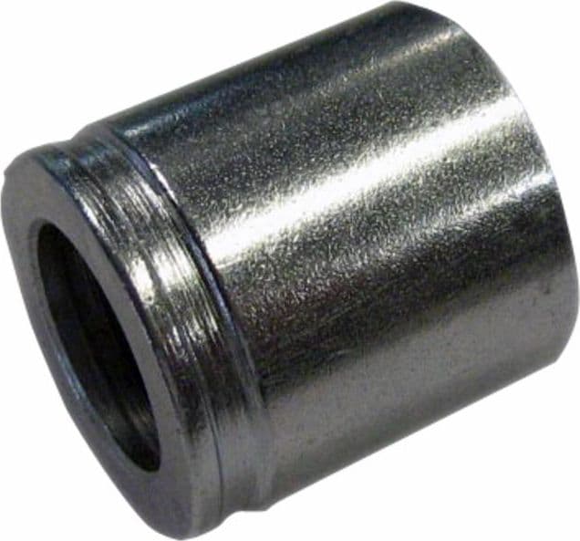 Boccola a pressare unificate no Skive (tubo da non pelare) da 3/8" confezione da 7 pezzi