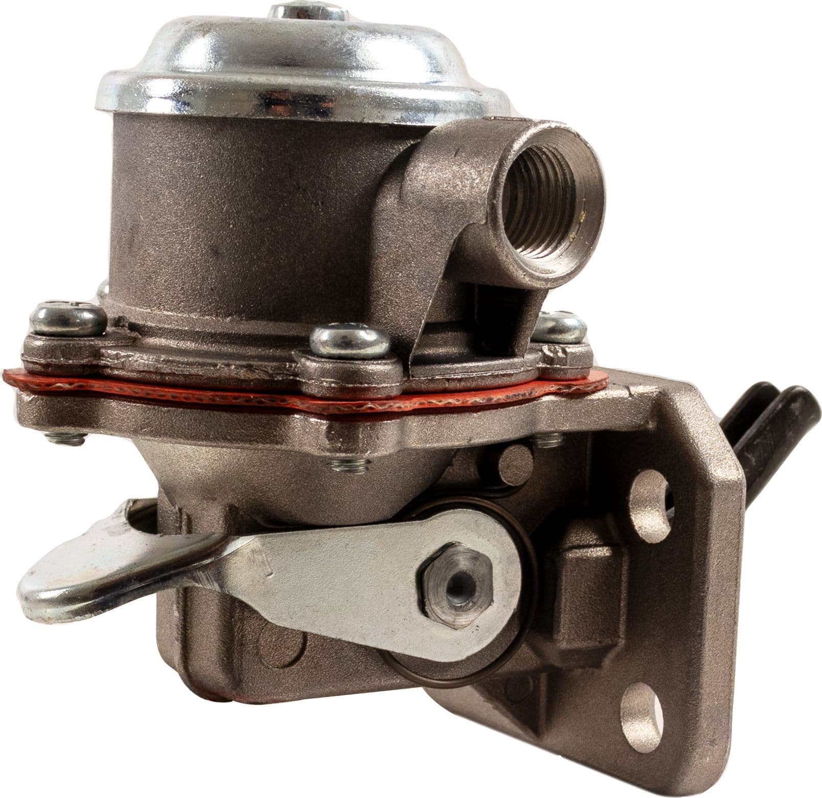 Pompa nafta a membrana adattabile Carraro 3637290M91 - 2