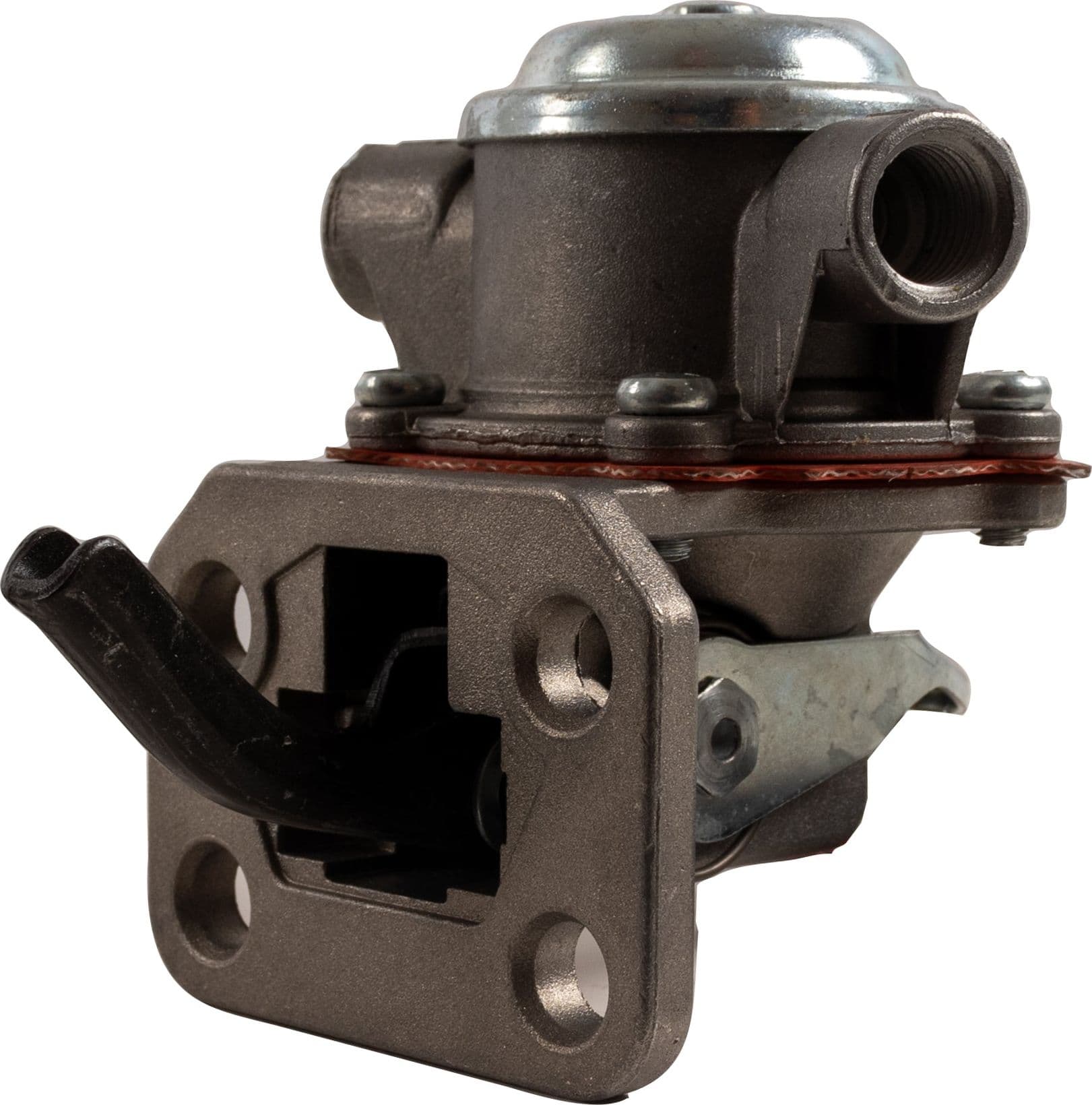 Pompa nafta a membrana adattabile Carraro 3637290M91 - 4