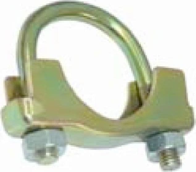 Collare Marmitte Ø 58mm Massey Ferguson 3599710M91