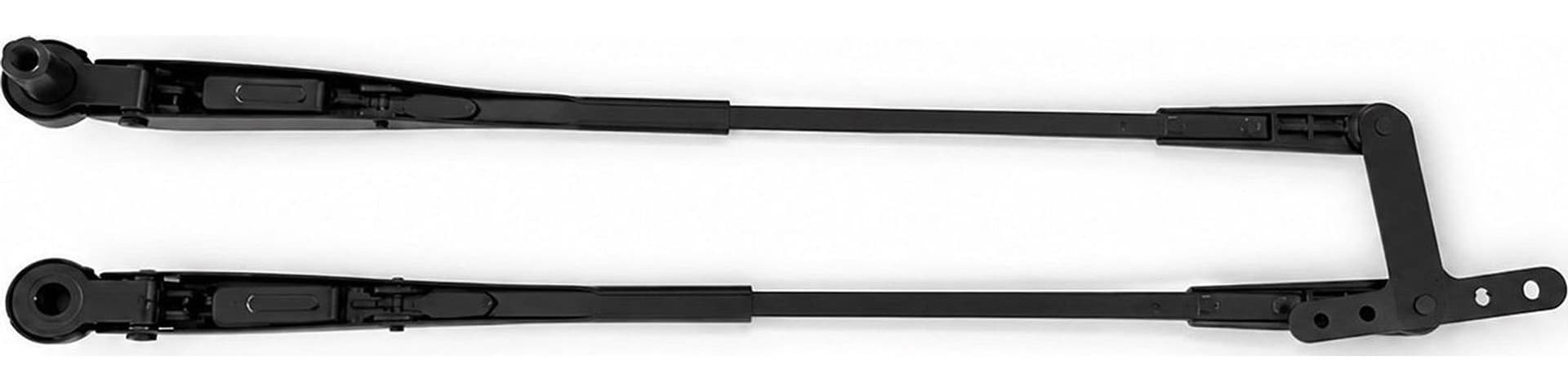 Bracci paralleli terg,lung,450-533mm - 2