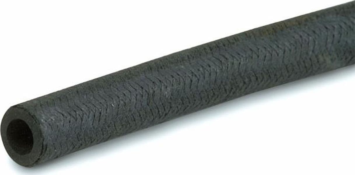 Tubo per carburante con ø interno 6mm ø esterno 13mm lunghezza di 5 metri - 2
