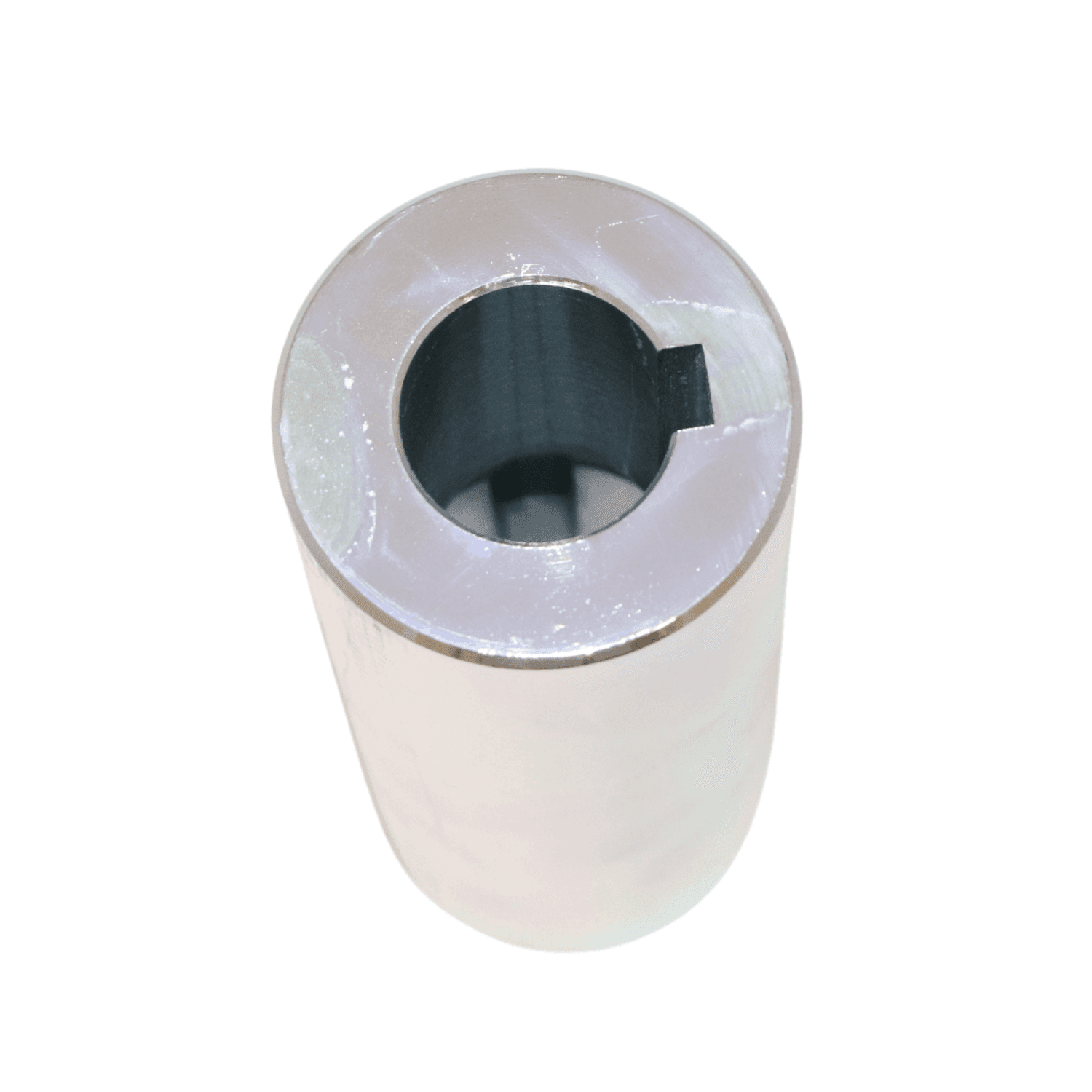 Bussola di riduzione per motori orbitali con profilo SAE 1 3/8" 13cm - 6